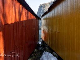 Lofoten