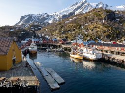 Lofoten